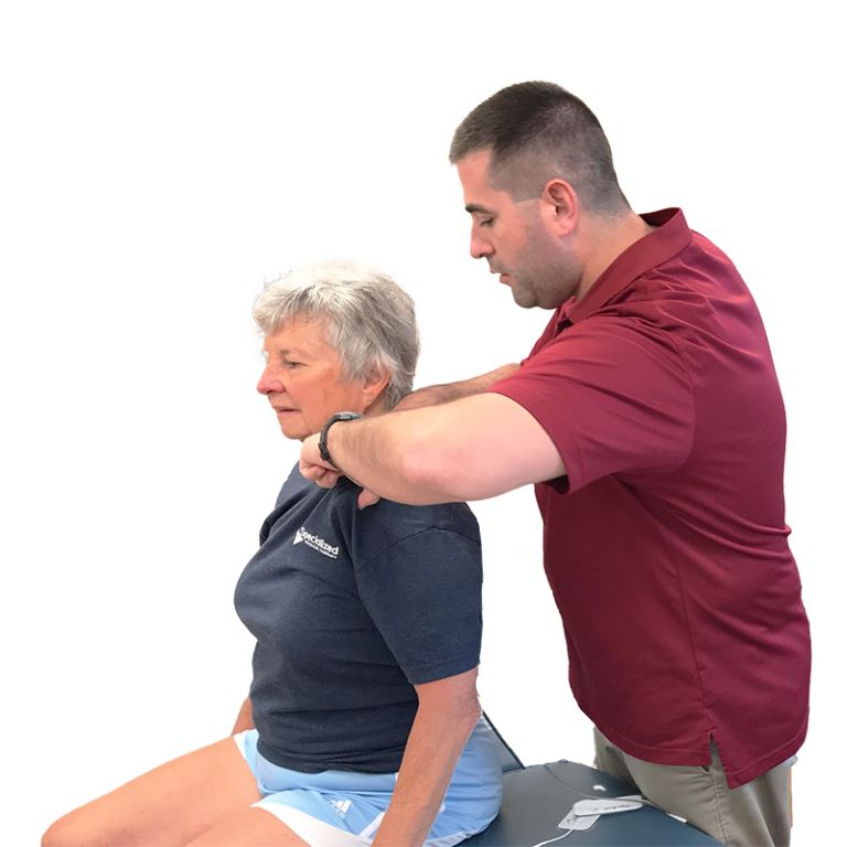 Physical Therapy in Fair Lawn NJ Specialized Physical Therapy