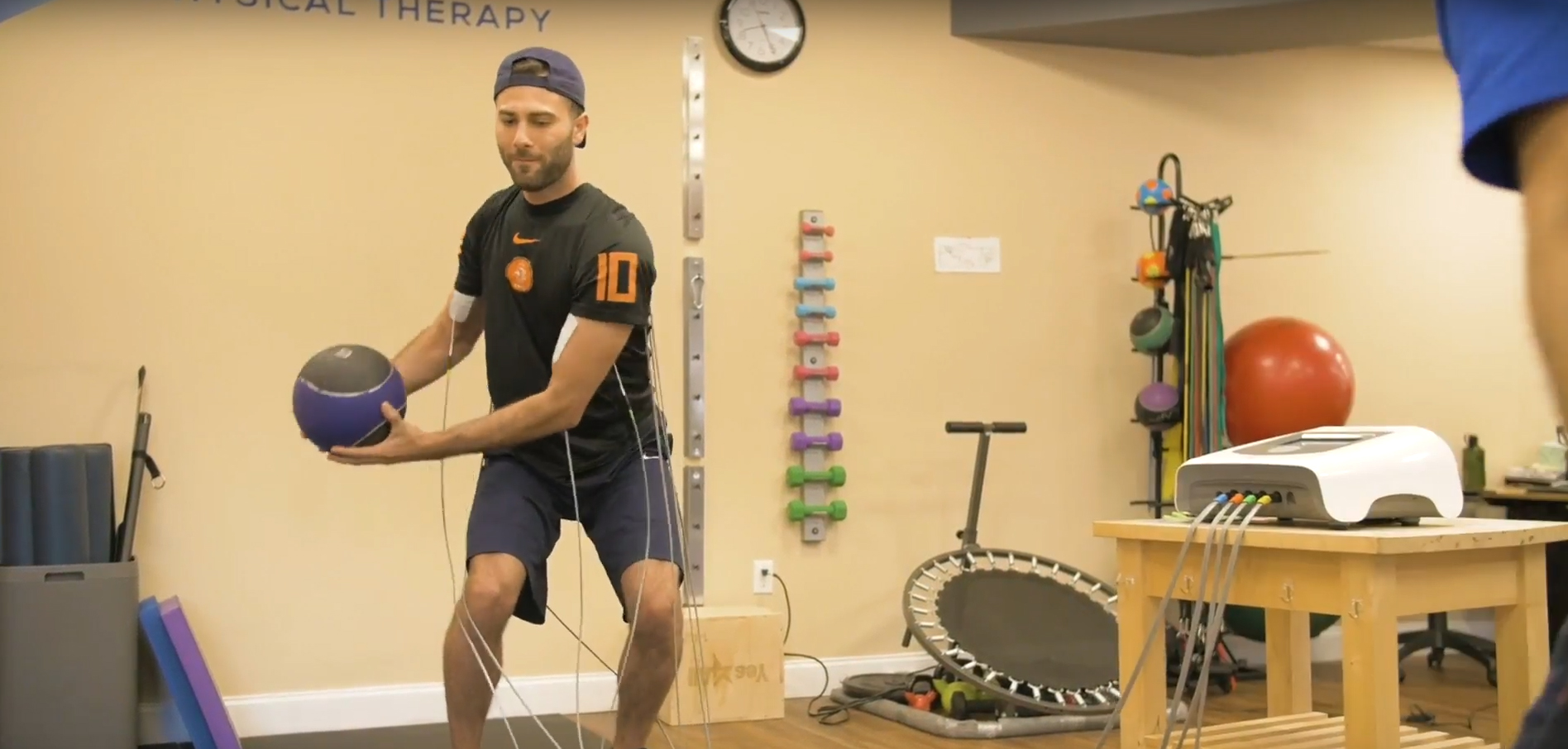 Rotator Cuff Tear Physical Therapy Specialized Physical Therapy