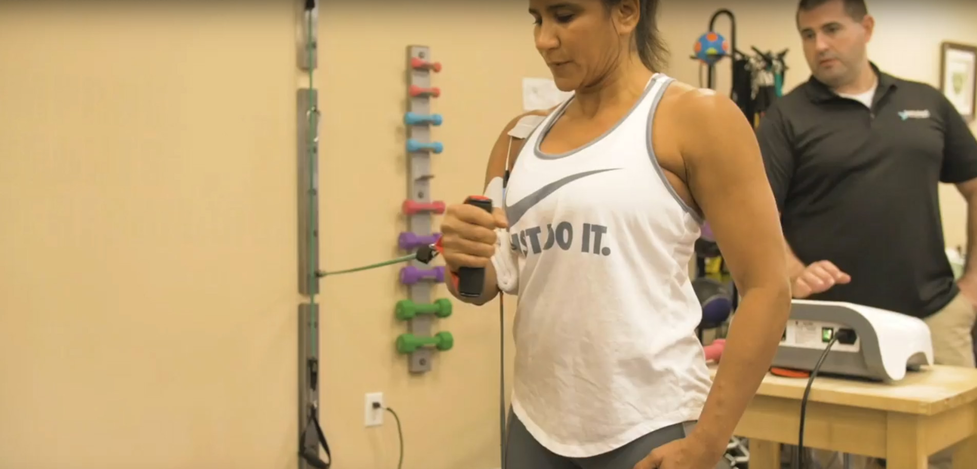 Physical Therapy After Shoulder Replacement Specialized Physical Therapy