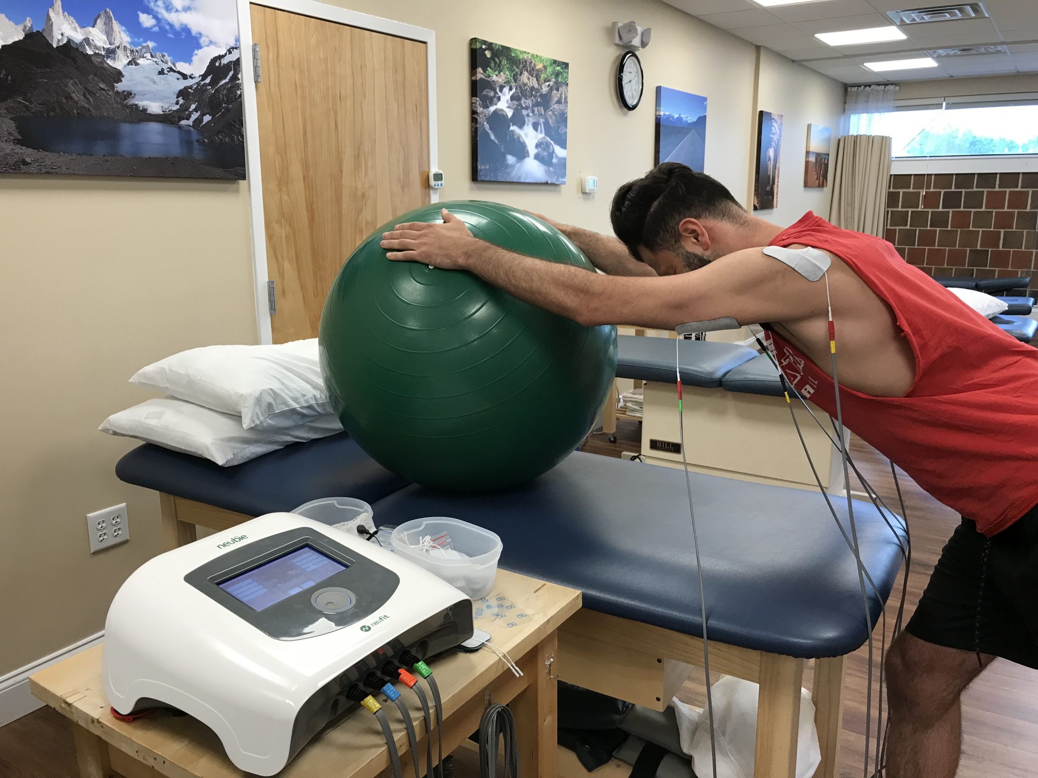 Herniated Disc & Bulging Disc Bulging Disc in Back Treatment