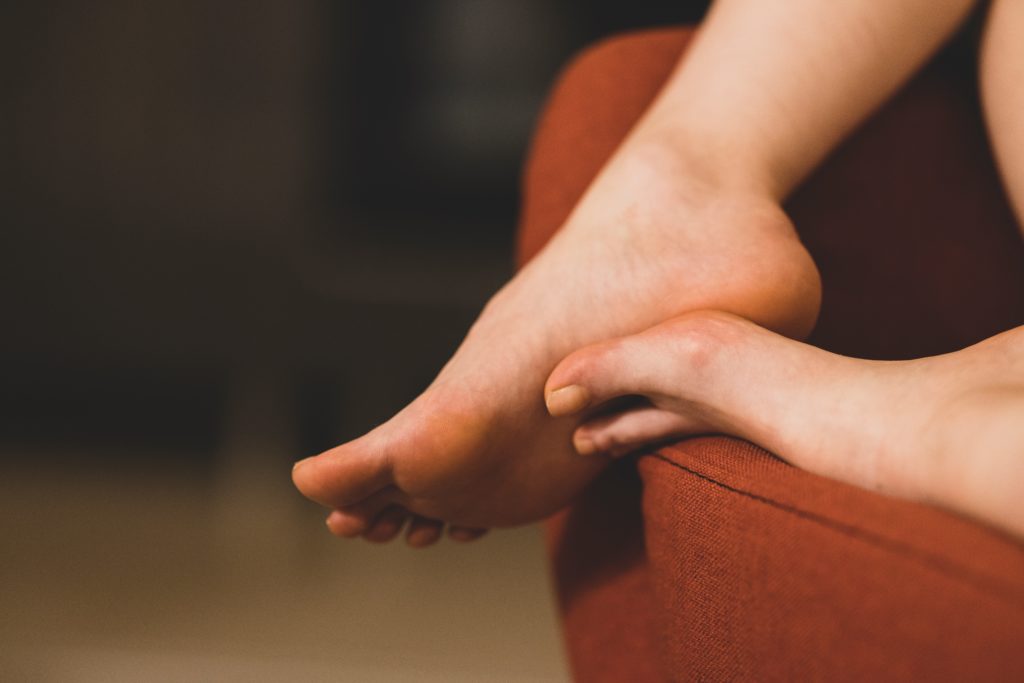 plantar fasciitis physical therapy treatment