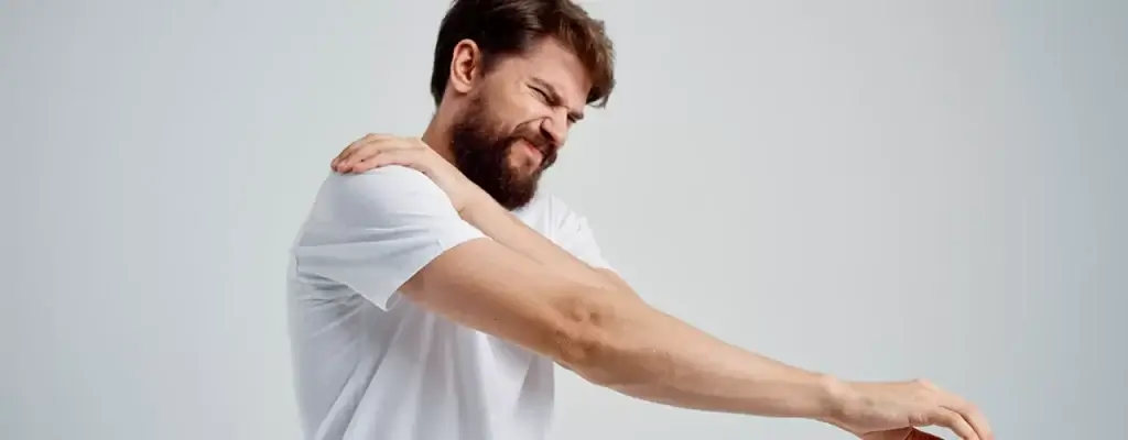 Shoulder Impingement