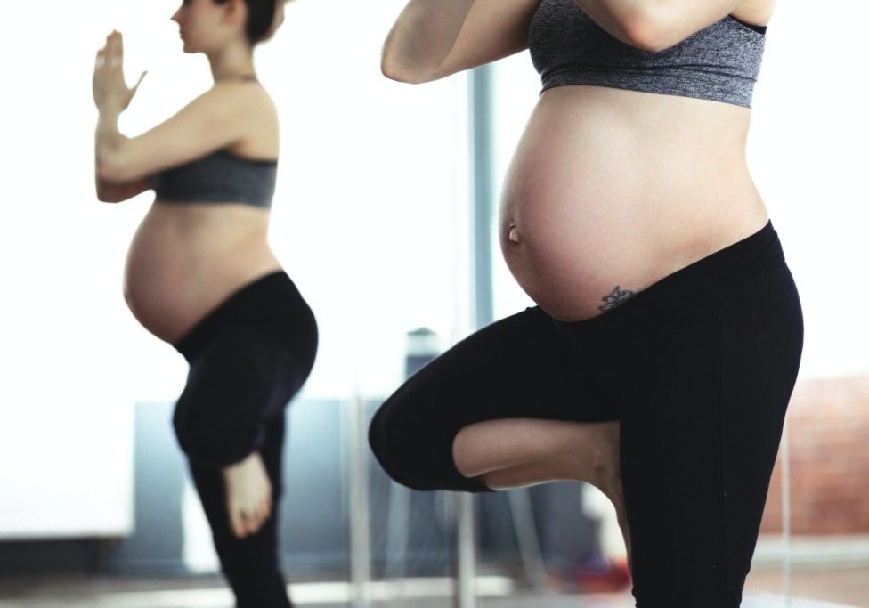 Physical Therapy during Pregnancy