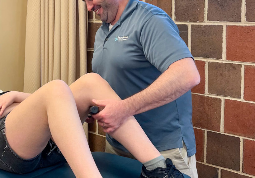 physical therapy in fair lawn