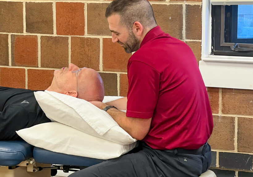 physical therapy new jersey